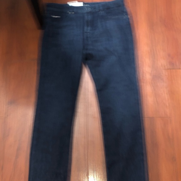 Hugo Boss Jeans (SALEE).
